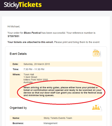 I want to add a message (or link) to my e-tickets and confirmation emails_2