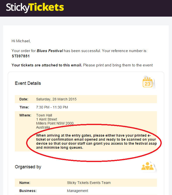 I want to add a message (or link) to my e-tickets and confirmation emails_2