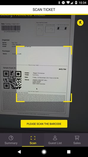 mobile-sample-scanning