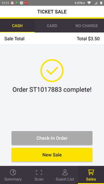 mobile-sample-ticket-sale-success