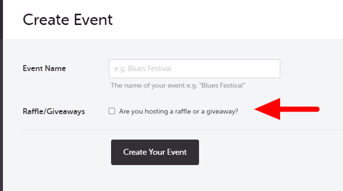 Raffle Tickets - Creating raffle tickets_2