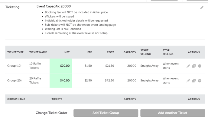 Raffle Tickets - Creating raffle tickets_6