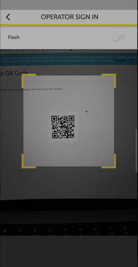 SCANNING QR CODE-1