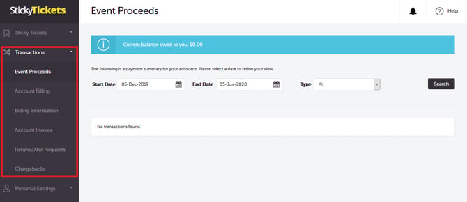 User Access - Multiple Logins_8