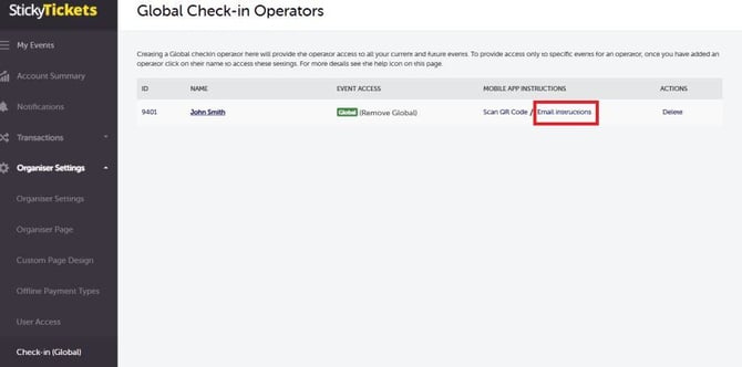 email-instructions-to-operator