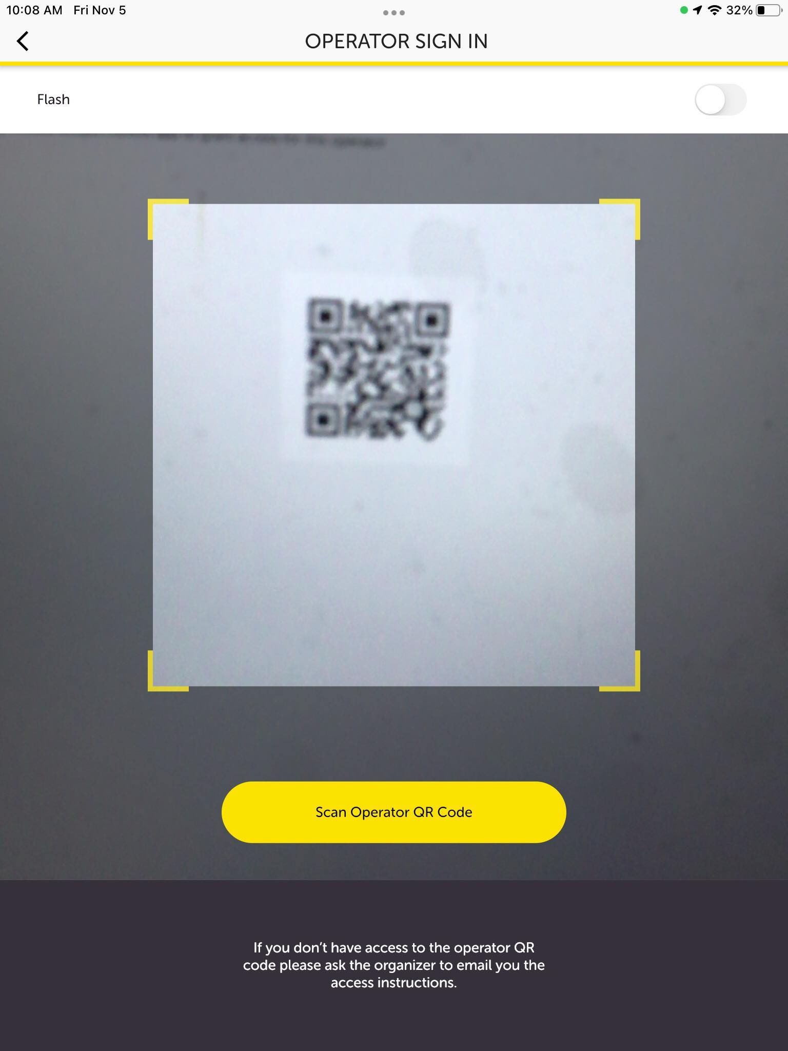 sample-qrcode-scanning